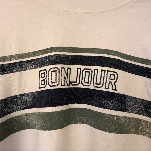 Aerie ‘Boyfriend’ Boyfriend Tee - Picture 3 of 3